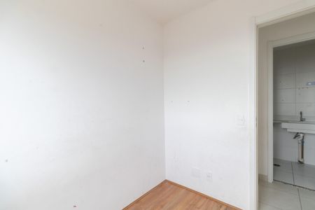 Apartamento para alugar com 32m², 2 quartos e sem vagaQuarto 2