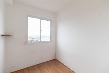 Apartamento para alugar com 32m², 2 quartos e sem vagaQuarto 2