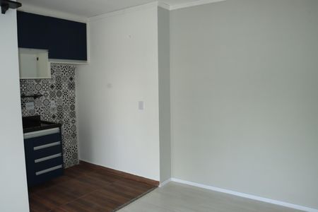 Apartamento para alugar com 2 quartos, 47m² em Jardim Pioneira, Cotia