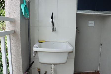 Apartamento para alugar com 2 quartos, 47m² em Jardim Pioneira, Cotia