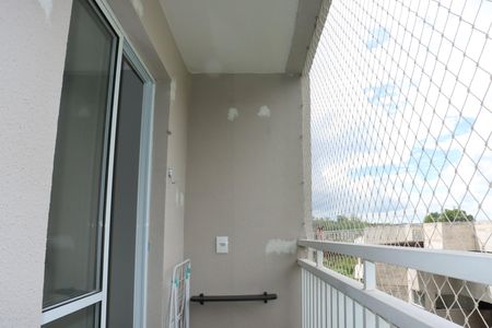 Apartamento para alugar com 2 quartos, 47m² em Jardim Pioneira, Cotia