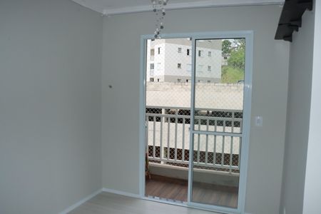 Apartamento para alugar com 2 quartos, 47m² em Jardim Pioneira, Cotia