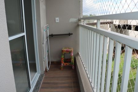 Apartamento para alugar com 2 quartos, 47m² em Jardim Pioneira, Cotia