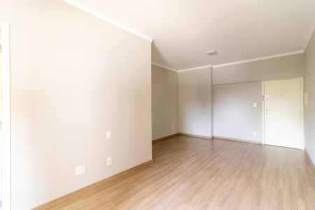 Sala/Quarto de apartamento à venda com 1 quarto, 53m² em Centro, Campinas