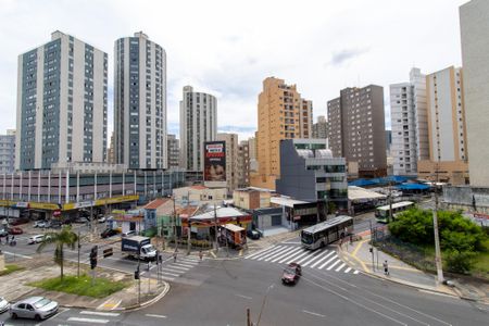 Apartamento à venda com 53m², 1 quarto e 1 vagaVista