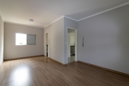 Sala/Quarto de apartamento à venda com 1 quarto, 53m² em Centro, Campinas