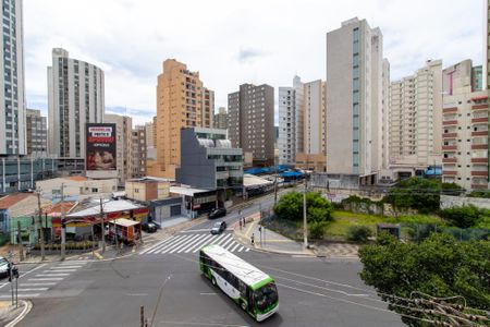 Apartamento à venda com 53m², 1 quarto e 1 vagaVista