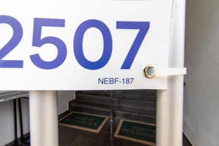 Apartamento à venda com 53m², 1 quarto e 1 vagaplaca