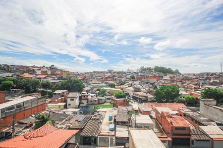 Casa para alugar com 130m², 2 quartos e 1 vagaVista da Varanda do Quarto 1