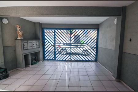 Casa para alugar com 130m², 2 quartos e 1 vagaGaragem