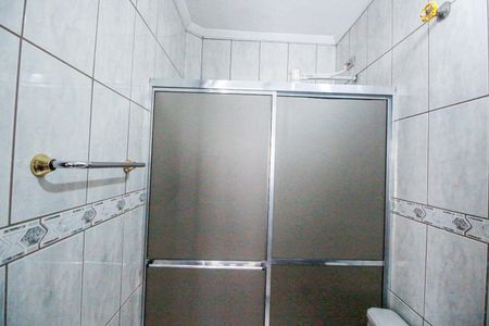 Casa para alugar com 130m², 2 quartos e 1 vagaBanheiro