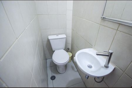 Casa para alugar com 130m², 2 quartos e 1 vagaLavabo 1