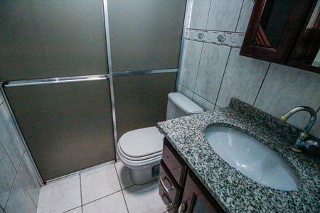 Casa para alugar com 130m², 2 quartos e 1 vagaBanheiro