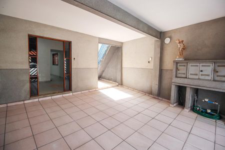 Casa para alugar com 130m², 2 quartos e 1 vagaGaragem