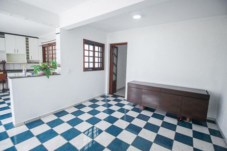 Casa para alugar com 130m², 2 quartos e 1 vagaCopa
