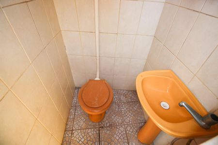 Casa para alugar com 130m², 2 quartos e 1 vagaLavabo 2