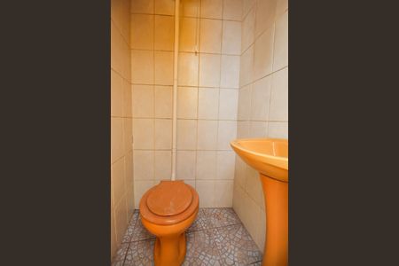 Casa para alugar com 130m², 2 quartos e 1 vagaLavabo 2