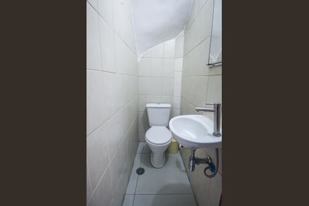 Casa para alugar com 130m², 2 quartos e 1 vagaLavabo 1