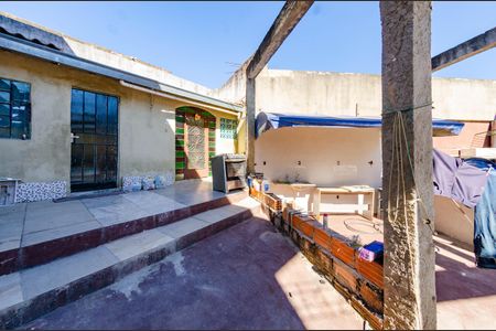 Studio para alugar com 29m², 1 quarto e sem vagaÁrea comum