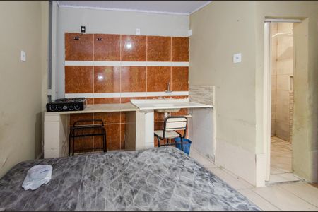 Kitnet de kitnet/studio para alugar com 1 quarto, 29m² em Parque Pedro Ii, Belo Horizonte