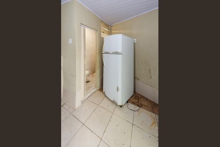 Kitnet de kitnet/studio para alugar com 1 quarto, 29m² em Parque Pedro Ii, Belo Horizonte