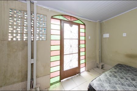 Kitnet de kitnet/studio para alugar com 1 quarto, 29m² em Parque Pedro Ii, Belo Horizonte