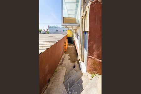 Studio para alugar com 29m², 1 quarto e sem vagaÁrea comum