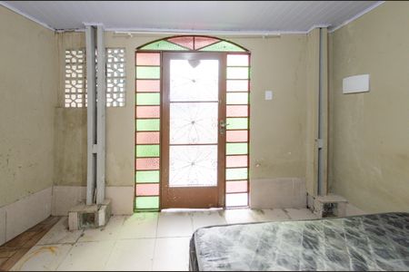 Kitnet de kitnet/studio para alugar com 1 quarto, 29m² em Parque Pedro Ii, Belo Horizonte