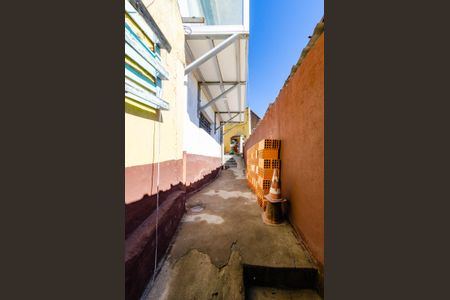 Studio para alugar com 29m², 1 quarto e sem vagaÁrea comum