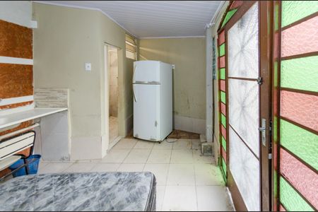 Kitnet de kitnet/studio para alugar com 1 quarto, 29m² em Parque Pedro Ii, Belo Horizonte