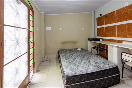Kitnet de kitnet/studio para alugar com 1 quarto, 29m² em Parque Pedro Ii, Belo Horizonte