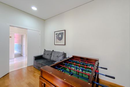 Apartamento à venda com 127m², 4 quartos e 2 vagasSala de Jogos