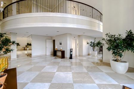 Apartamento à venda com 127m², 4 quartos e 2 vagasÁrea comum