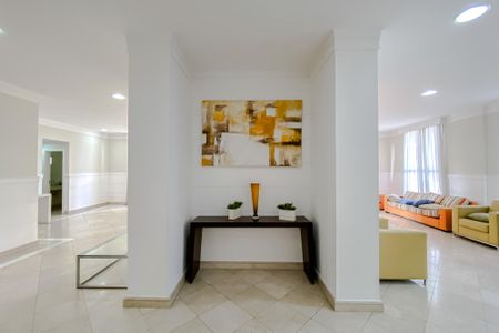 Apartamento à venda com 127m², 4 quartos e 2 vagasÁrea comum