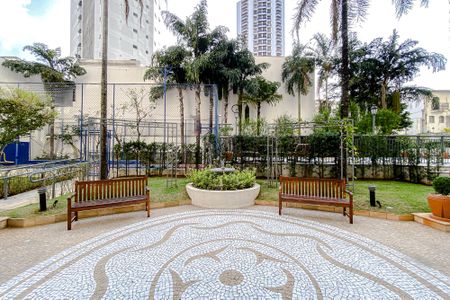 Apartamento à venda com 127m², 4 quartos e 2 vagasÁrea comum