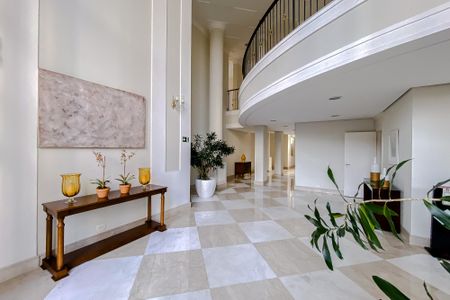 Apartamento à venda com 127m², 4 quartos e 2 vagasÁrea comum