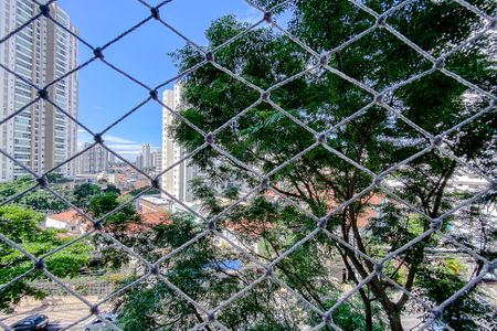 Apartamento à venda com 127m², 4 quartos e 2 vagasvista do Quarto 3