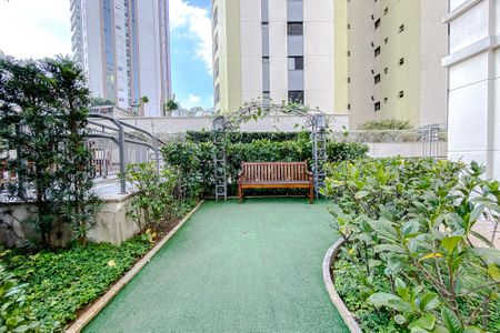 Apartamento à venda com 127m², 4 quartos e 2 vagasÁrea comum