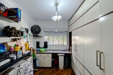 Apartamento à venda com 127m², 4 quartos e 2 vagasQuarto 1