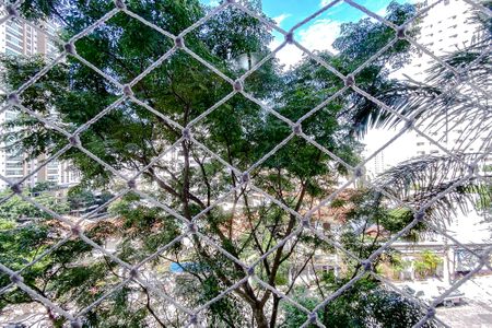 Apartamento à venda com 127m², 4 quartos e 2 vagasVista do Quarto 1