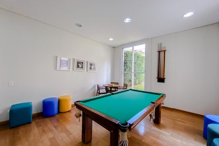 Apartamento à venda com 127m², 4 quartos e 2 vagasSala de Jogos