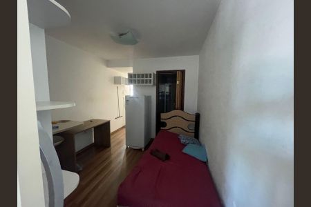 Studio de apartamento para alugar com 1 quarto, 35m² em Campos Elíseos, São Paulo