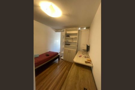 Apartamento para alugar com 35m², 1 quarto e 1 vagaStudio