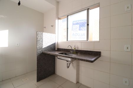 Apartamento para alugar com 78m², 3 quartos e 1 vagaCozinha