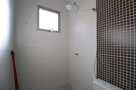 Apartamento para alugar com 78m², 3 quartos e 1 vagaBanheiro do Quarto 3