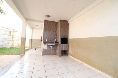 Apartamento para alugar com 78m², 3 quartos e 1 vagaÁrea comum - Churrasqueira