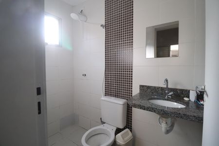 Apartamento para alugar com 78m², 3 quartos e 1 vagaBanheiro do Quarto 3