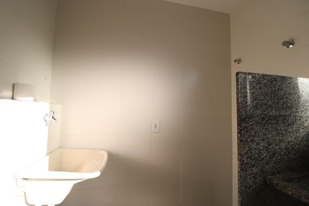 Apartamento para alugar com 78m², 3 quartos e 1 vagaCozinha e Área de Serviço