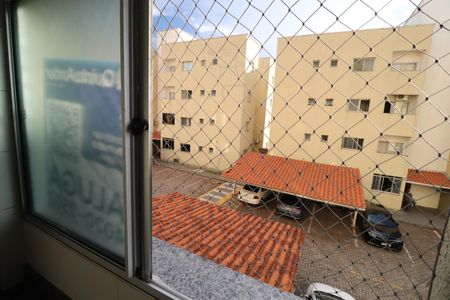 Apartamento para alugar com 78m², 3 quartos e 1 vagaPlaquinha