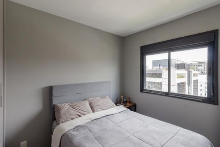 Apartamento para alugar com 39m², 2 quartos e sem vagaQuarto 